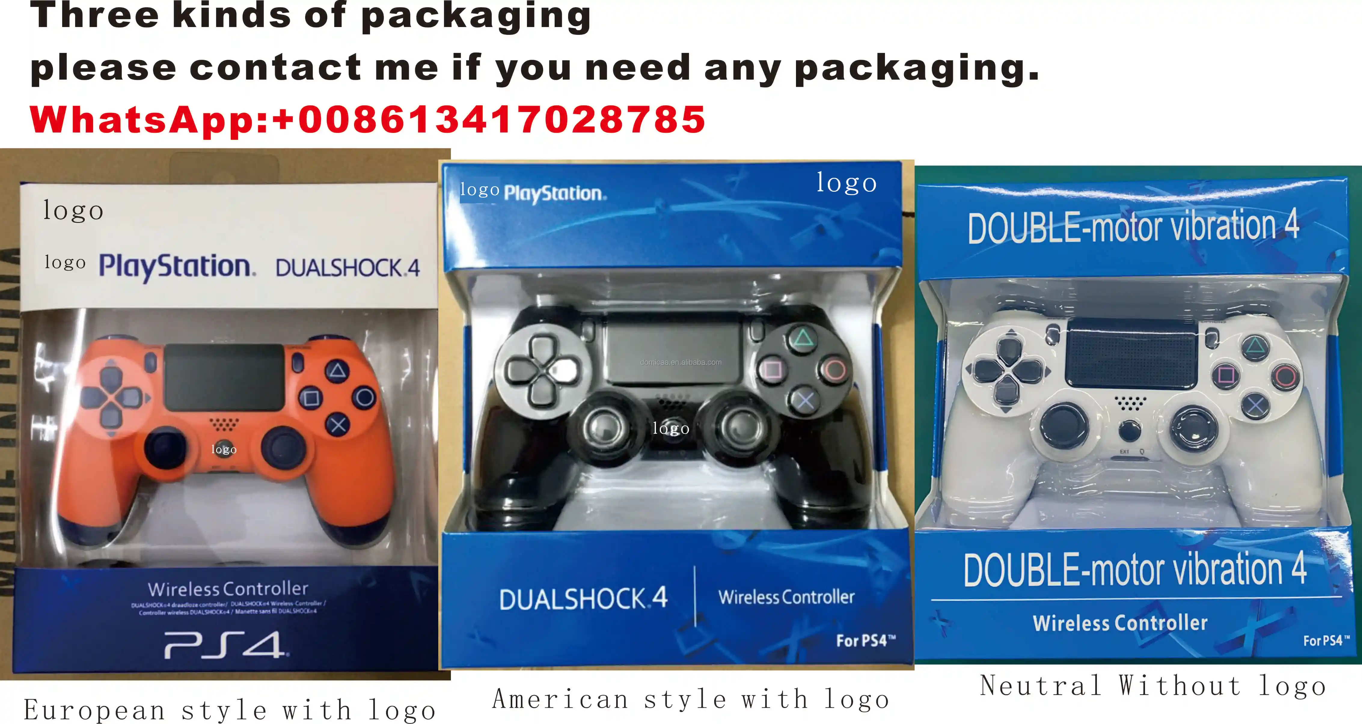  Высококачественные оригинальные джойстики PS4 22 цветов игровой контроллер беспроводные игровые Ps4 Для Dual/shock Play station