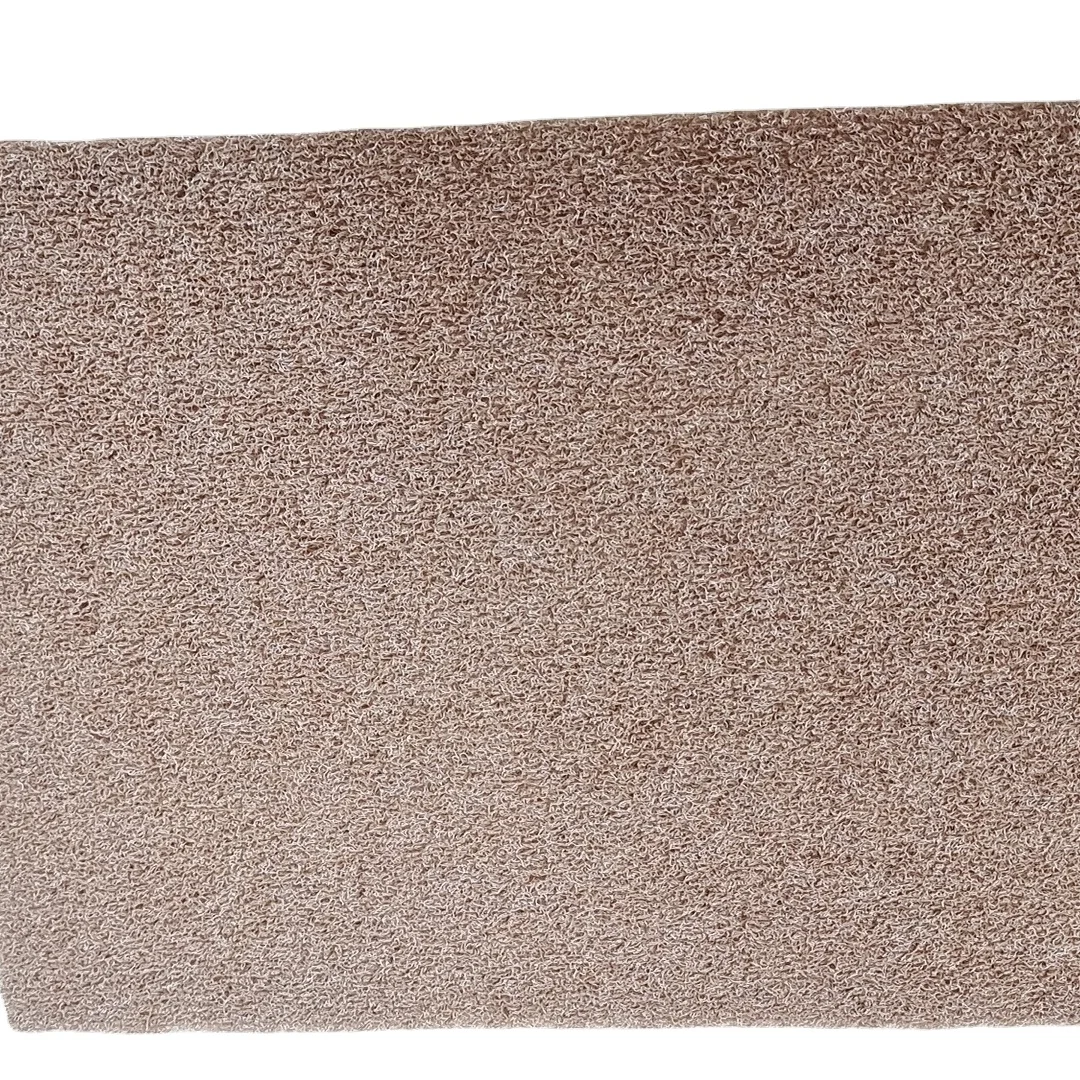 Natural Indoor Garden  Warm Keeping Coir Fiber Coco  Palm mat