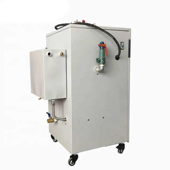 Steam Boiler 10kg 20kg 25kg 30kg 50kg Electric Steam Generator