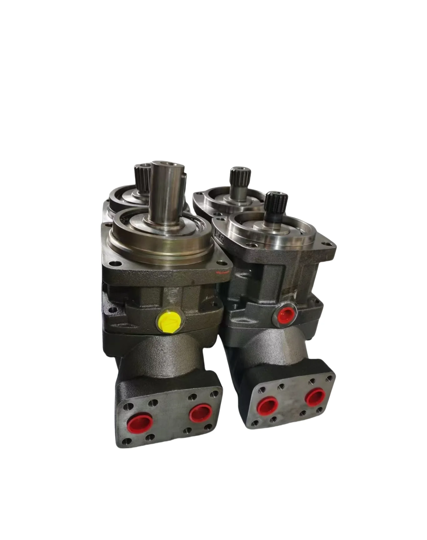 F11-005 F11-010 F12-040 F12-080 F12-090 F12-110 Hydraulic Piston Pump New and OEM