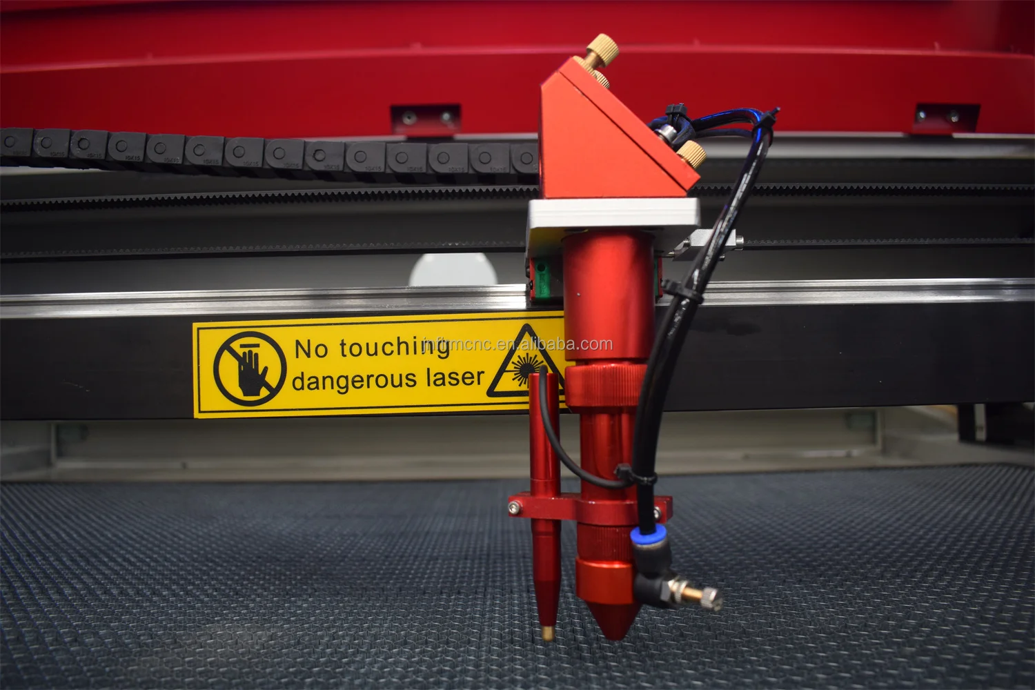 1390 100w Co2 Laser Cutting Engraving Machine customizable Metal sheet Non-metal