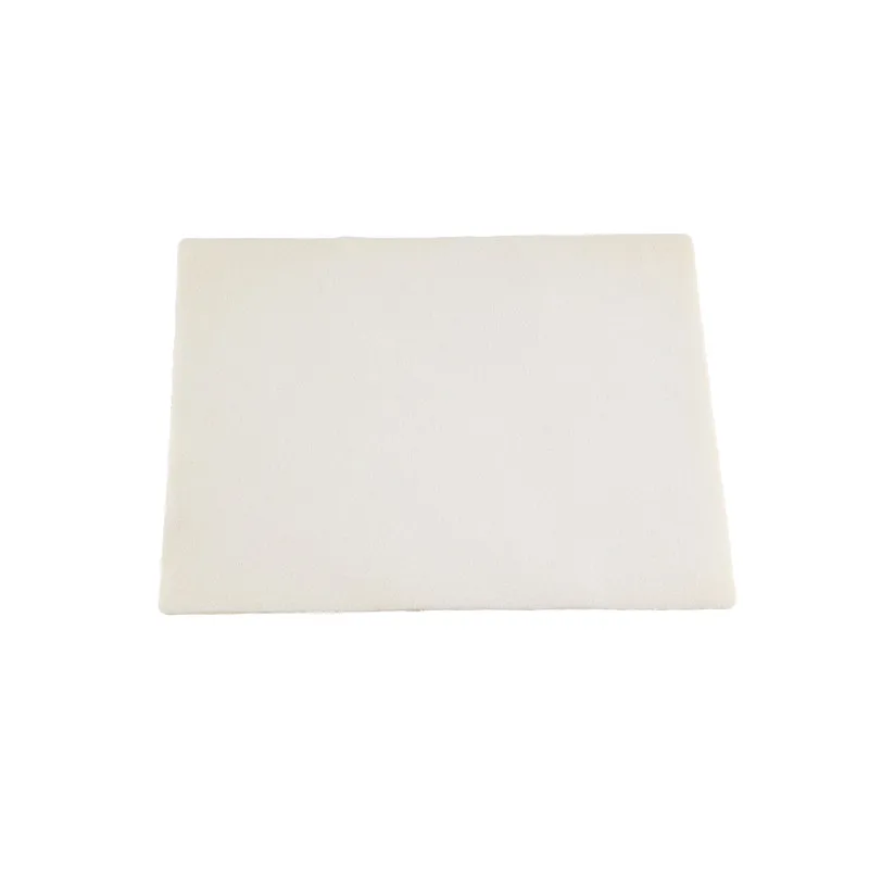 Hobbyworker High Quality 10pcs/set with Sticky Bead Mat 12.2*9.4inch for Jewelry Making Work Surface Table Mats L0420