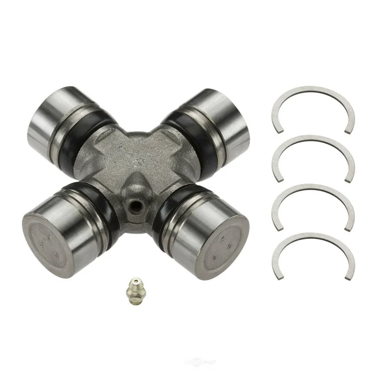 universal joint Good quality Cross Bearing 24 x 62mm GU1000 27*81.75 mm 71.6X165mm 30x88x55mm universal joint