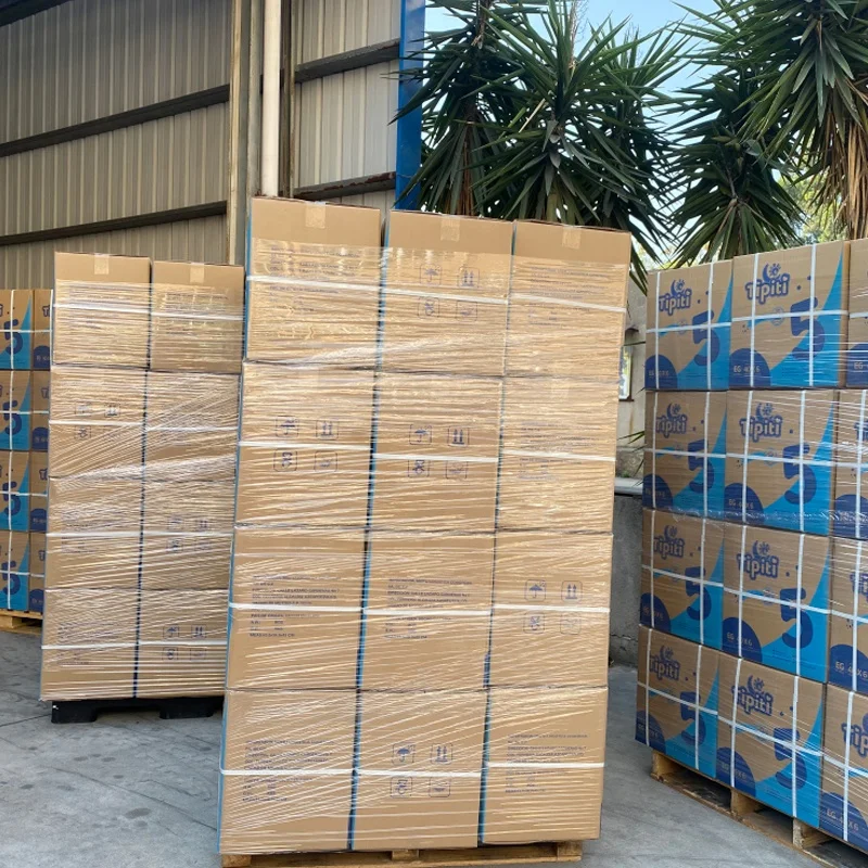 Wholesale Free Sample Disposable OEM Brand Breathable Soft Premium Quality Pampering Baby Diapers