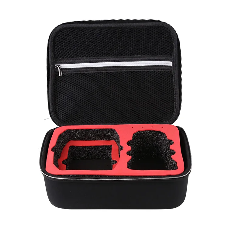 Protection Drone Case Carry Drone Bag Eva Hard Shell Package Hand Bag Carrying Case For Mavic Mini 2 Drone