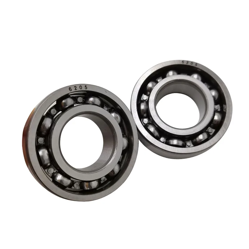 6307ZZ Ball Bearing 35x80x21mm Shielded Deep Groove Ball Bearing 6307 2ZR