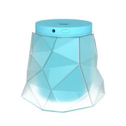 Новинка 2020 инновационный запатентованный дизайн увлажнитель воздуха iceberg с