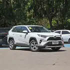Cheap Price Toyota Rav4 SUV Vehicle Gasoline 5 Seats New Car High Quality Automatic