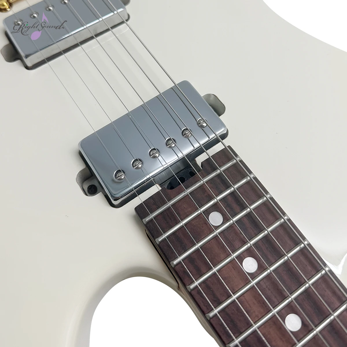 Okoume Electric Guitar ZYNMCM-04