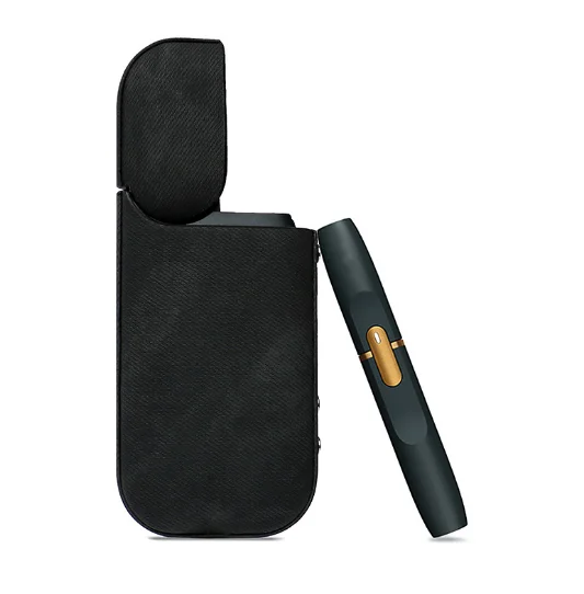 
Amazon hot sale denim case for use with IQOS2.4 PLUS 