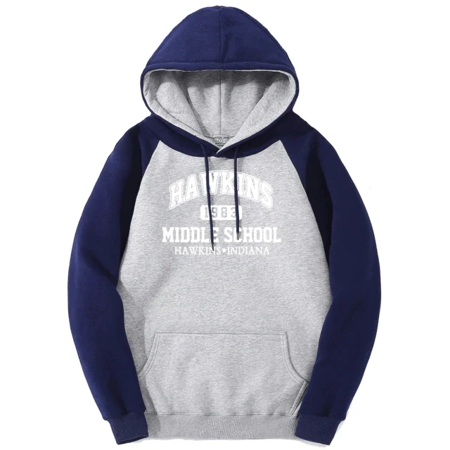 Men Warm Hoodie Raglan Clothes New Style Brand Sweatshirt Hip Hop Tracksuit Male Sports Outwear Harajuku Stand Fleece Fabric