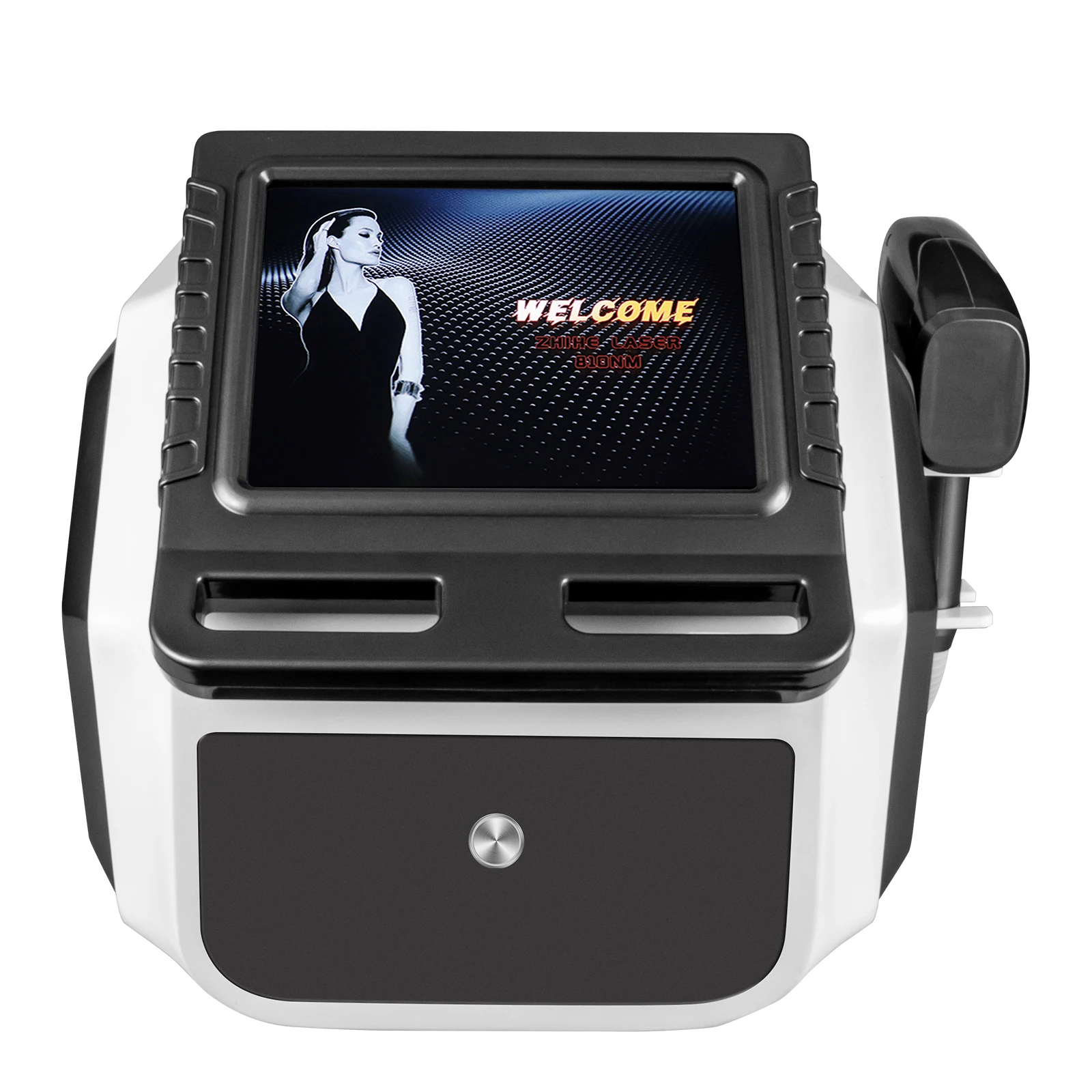 High Quality 808Nm Diode Laser Hair Remove Device Portable 810 Diode Laser Machine