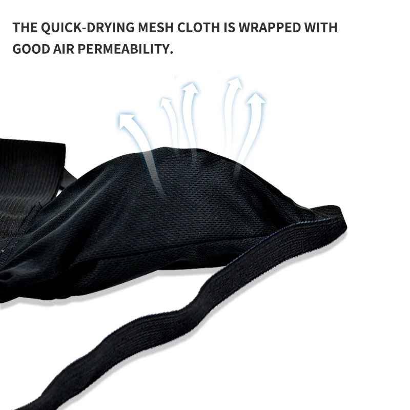 Customized Best Selling Sports High Quality Hockey Protective Jockstrap Comfortable for Adult Children