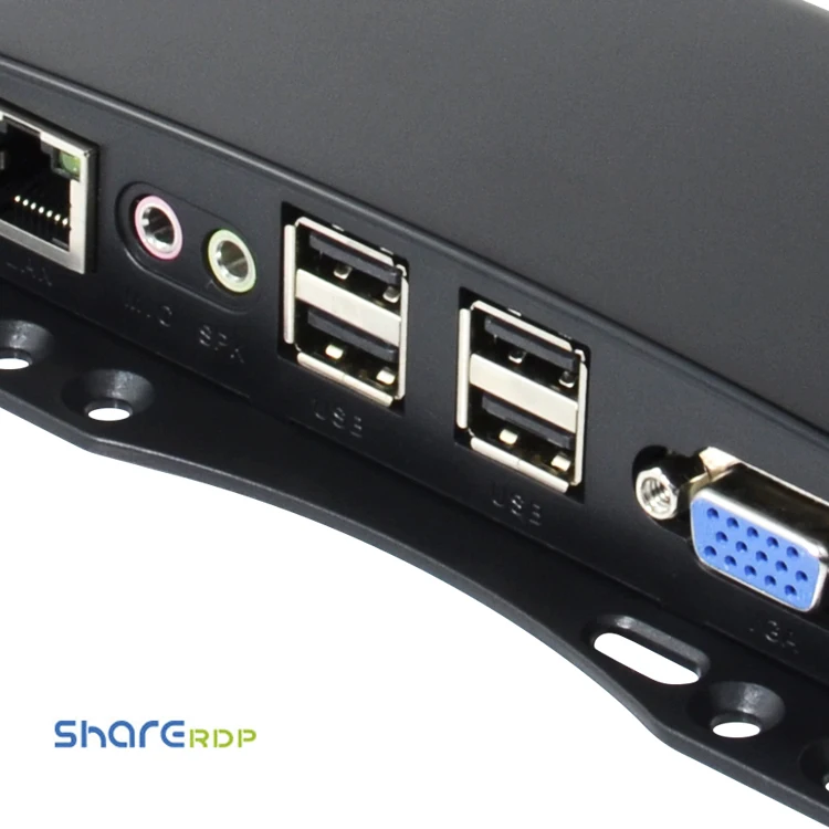 Sharerdp тонкий клиент RDP8.1DC 5V 2000mA FL120 All Winner A20 двухъядерный процессор ARM USB компьютера тонкого клиента для e-класс лаборатории