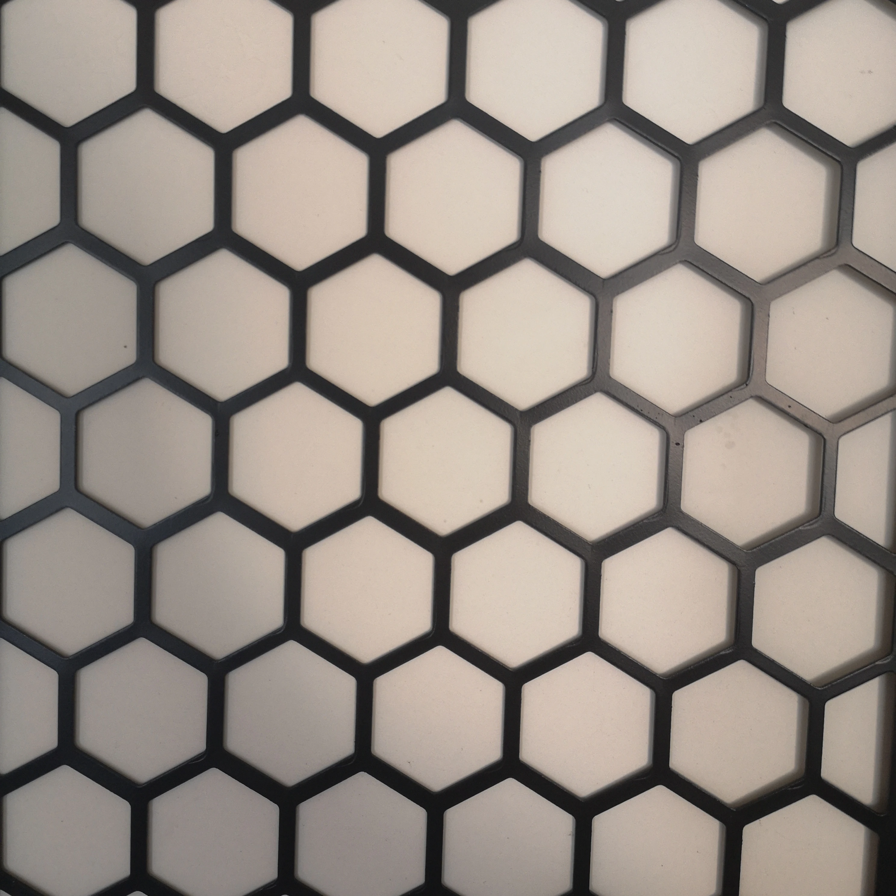 Stainless steel 304 perforated metal sheet for industry