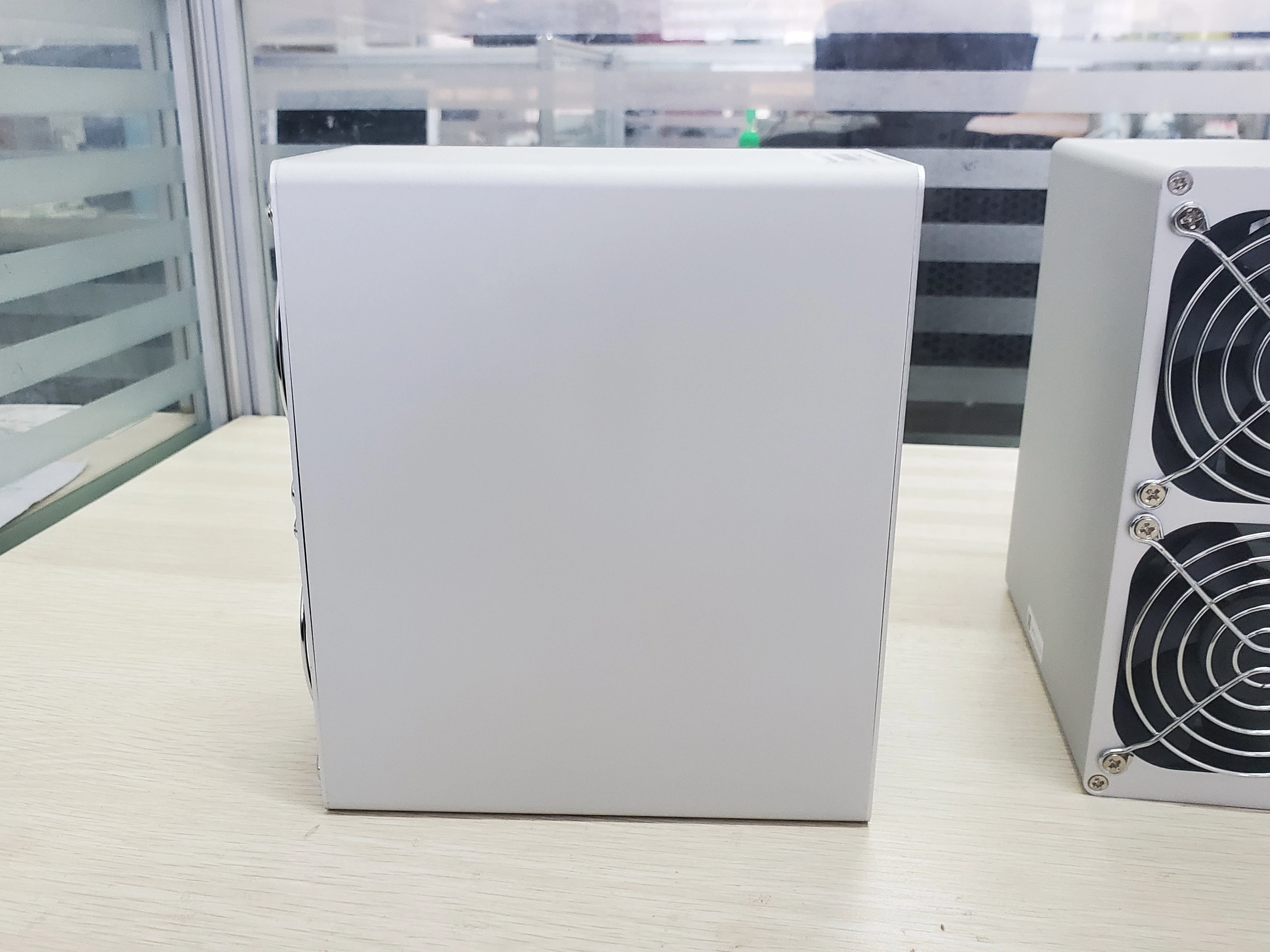 100% Оригинальный Официальный Новый голдшелл HS-BOX компьютерный серверный шкаф мощность в коробке