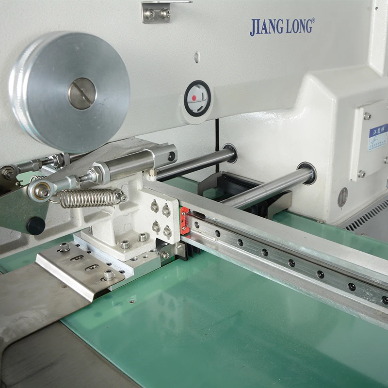 3020 maquinas de cocer computarizadas leather bag making automatic for autodigital pattern programming sewing machine