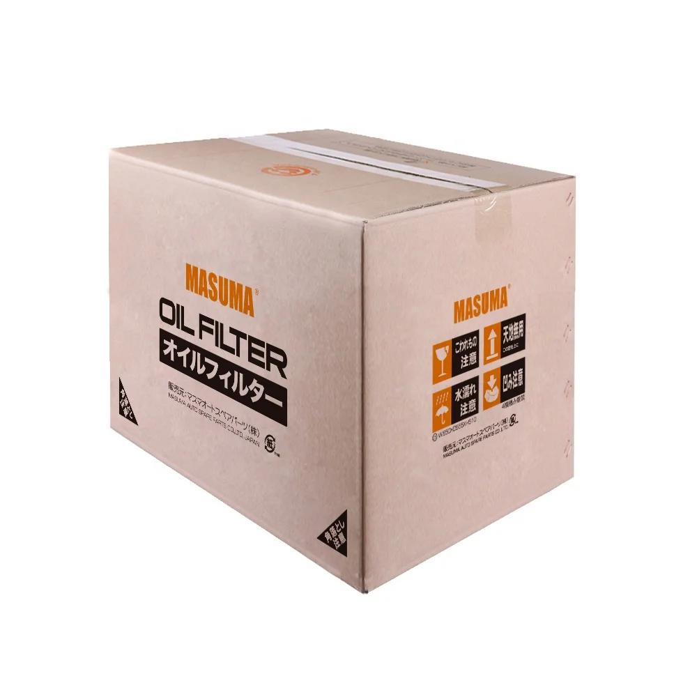 MFC-1233 Auto Filters Series vehicle cars auto parts oil filters 15208-43G00 15208-43G0A 15208-7F400 15208-7F40A