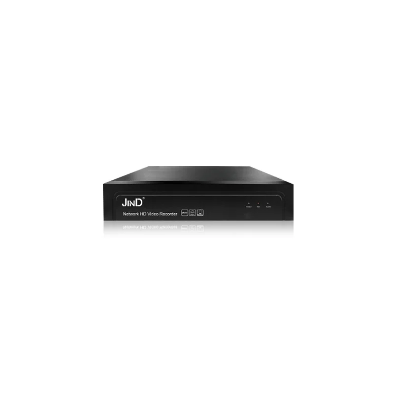 1U 1HDD 9CH 2MP NVR видеокассета с функцией сигнализации