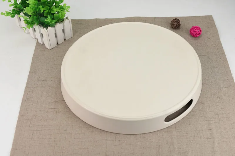 
MLS food container bamboo fiber food tray 