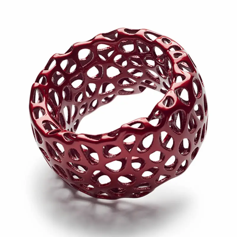 High Accuracy Printer Rapid Prototype Model Parts Nylon Resin Plastic SLA SLS Custom 3D Printing Service