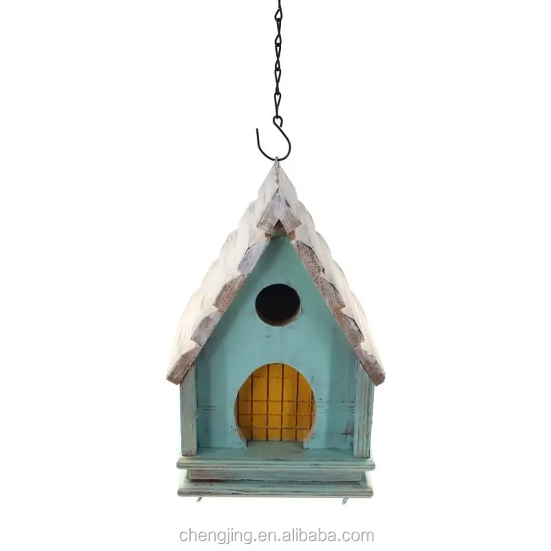 
Parrot Bird Finch Soft White Spring Animal BirdHouse Wooden Bird cage 