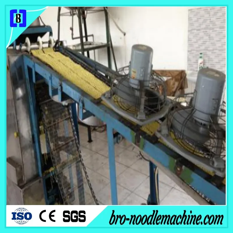 commercial maggi instant noodle production line maggi noodles making machine automatic malaysia dry noodles maker