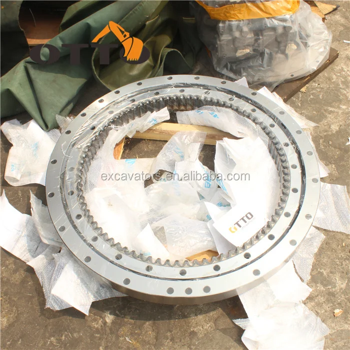  ZX450-3 ZX470-3 распределяет поворотное кольцо поворотного подшипника 9247287
