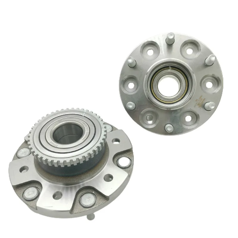 HR3501N11-31030 ступицы переднего колеса, автомобильные запчасти для Changan CAKY N1 Dongfeng Sokon 70EV