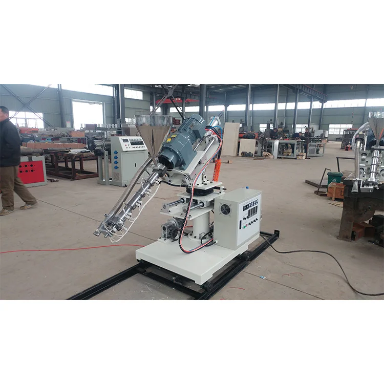 Plastic Extrusion Welder Pp Pe Pipe Sheet Membrane Welding Machine Extrusion Welding Gun Hot Air Torch Extruder