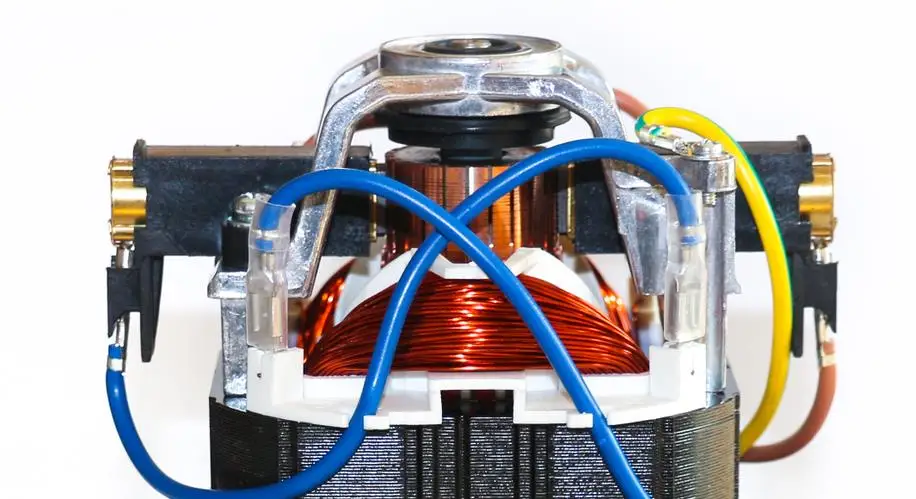 china motor,dry vacuum cleaner motor 220V 1000W motor