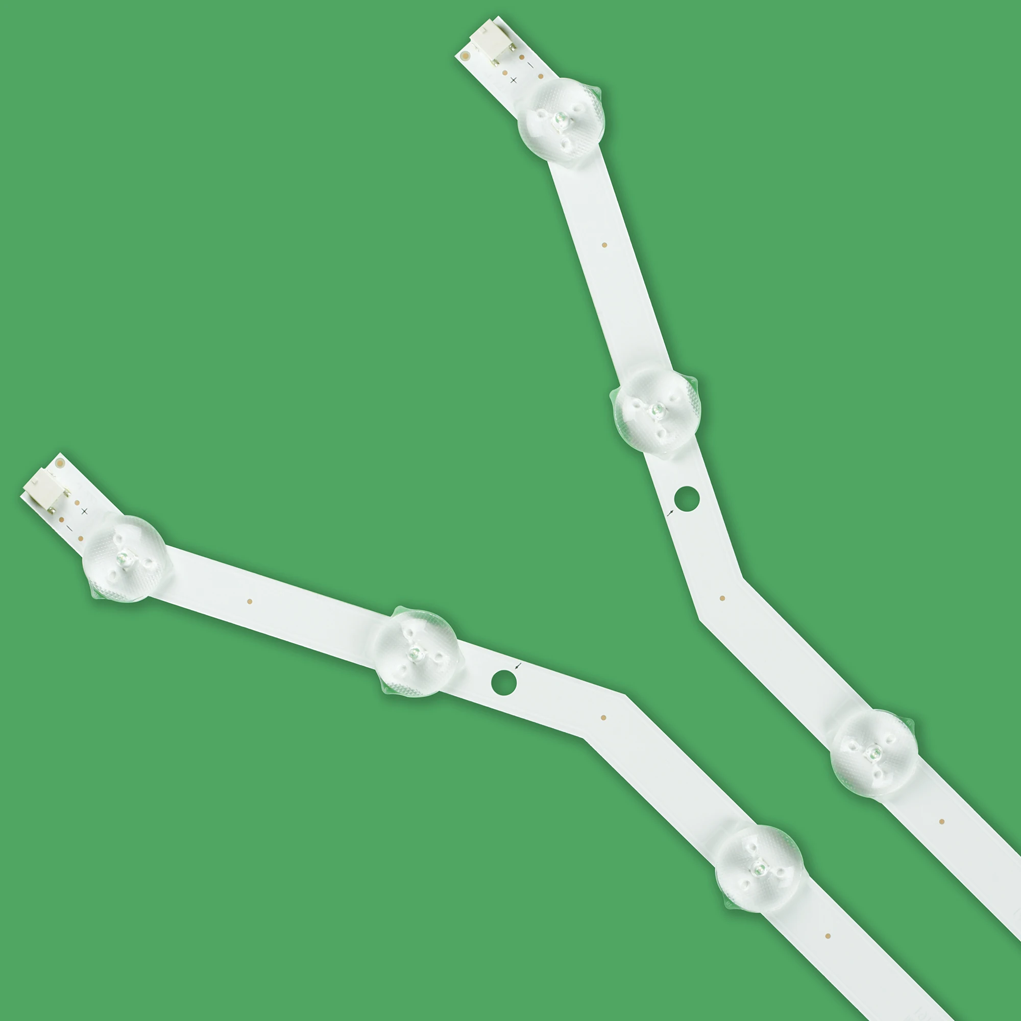 J-227 New LCD TV Backlight Strip 2019SVS32, 2019SVS32-28N1_B2_09_REV1.7_131015 for Samsung HG32NB460 HG32ND470 HG32ND477