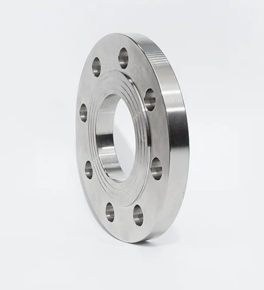 Meinuox Reliable  Stainless Steel DN ISO 304&316 Flange