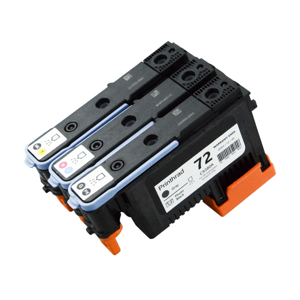 Оригинальная печатающая головка 70 для HP70 HP Z5200 Z5100 Z5400 Z3200 Z3100 DesignJet струйный принтер C9404 C9405 C9406 C9407
