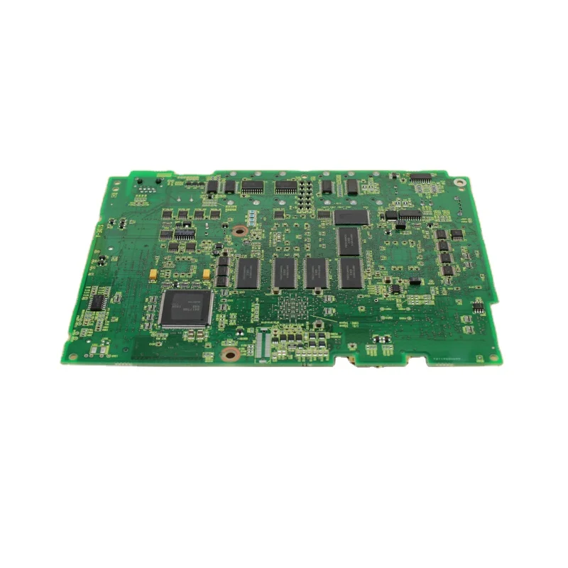  Системы ЧПУ Fanuc фрезерный станок электронные карты A20B-8200-0845