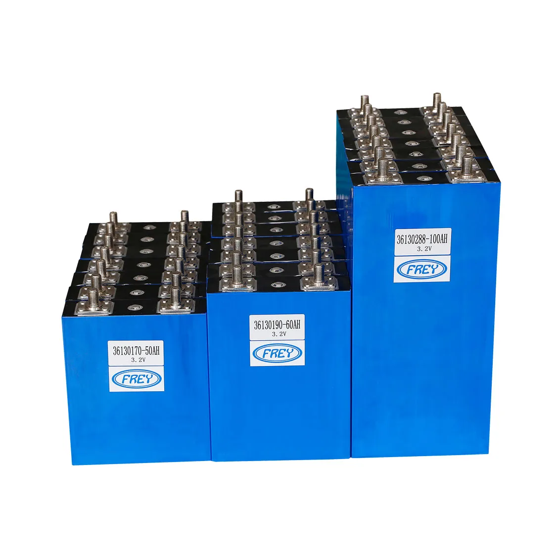 High Quality Lifepo4 100 Ah Battery Cell  Battery 3.2v 60ah Lfp Cell