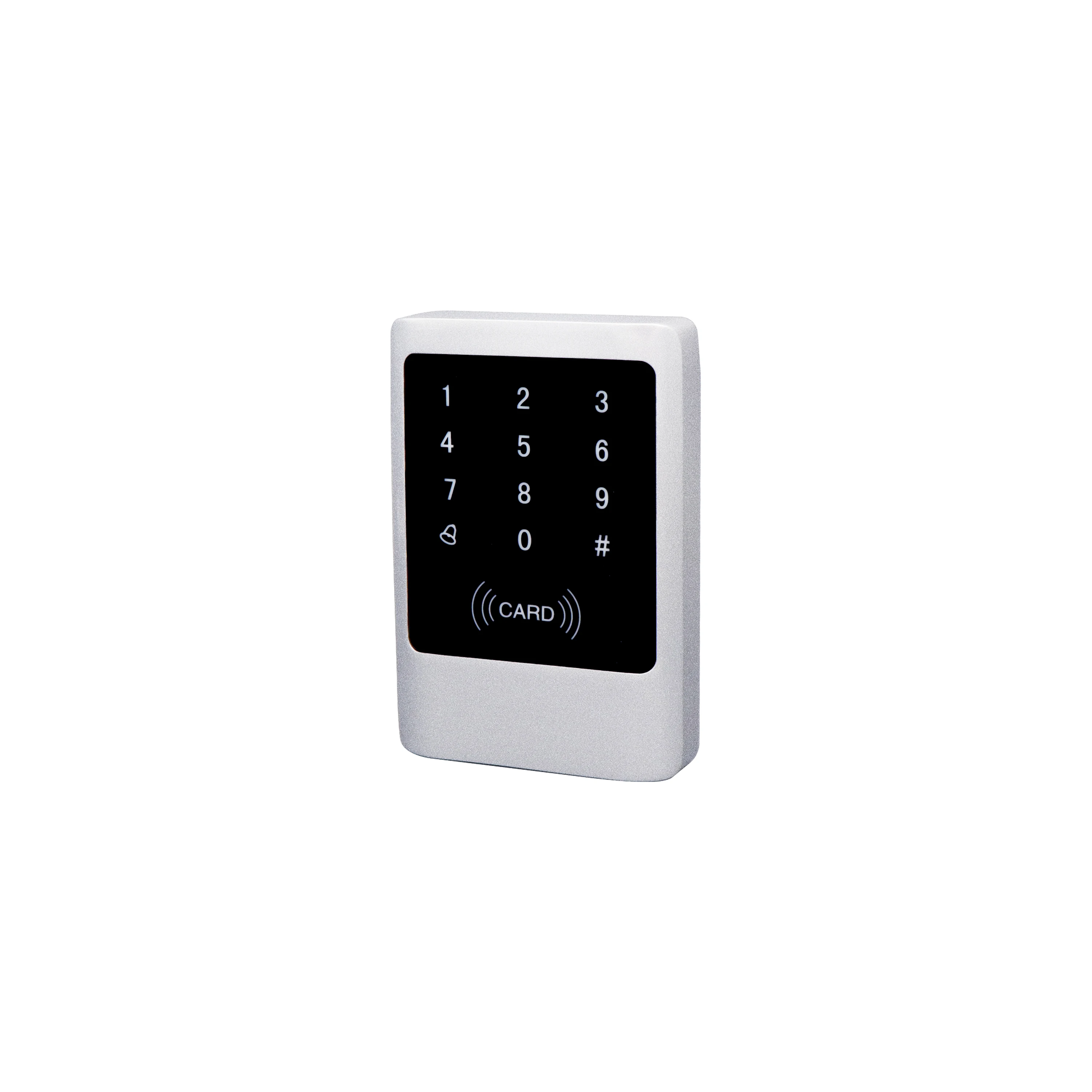In Stock Card Readers System Panel Card Keypad Gate Door Access Control Rfid