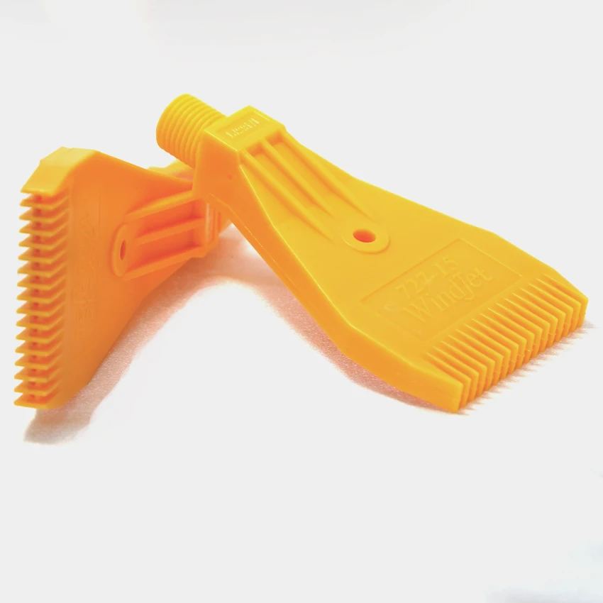 Flexible Pipe Compressed Wind Jet Air Knife Nozzle,air blowing spray nozzle