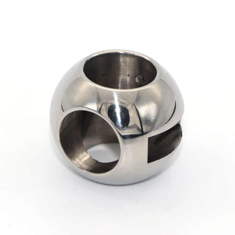 
Cheap Hot Sale Top Quality Popular Product Stainless Steel Ball Valve Accessories 