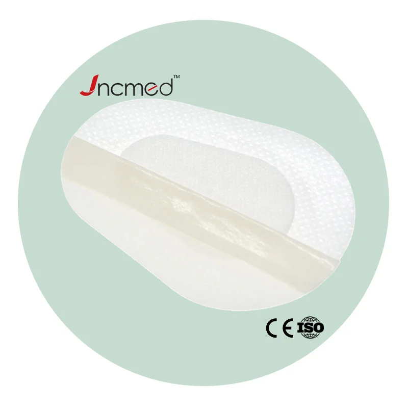 JCMED Non-woven Eye Patch Adhesive