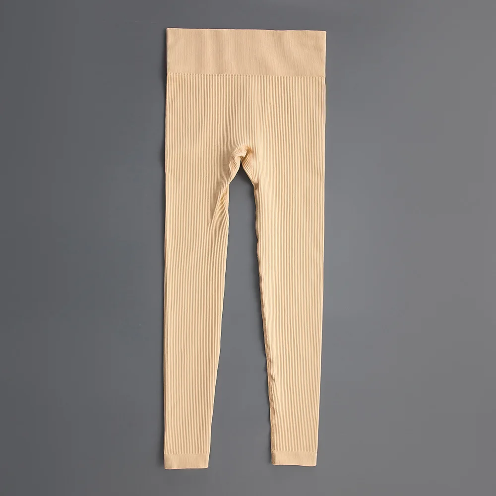 Custom Logo New Solid Color Fashion Activewear Clothing Sexy Yoga Sport Top Gym Wear Workout Women Yoga Set