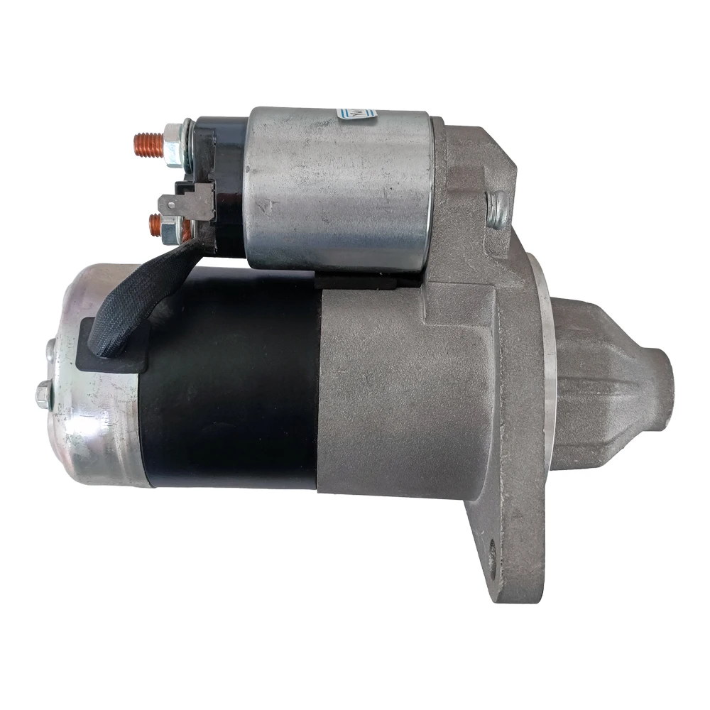 USA warehouse  Auto Starter MIA10971 211632133 Car Starter 2280002214 18512 For Kawasaki John Deere Starter Motor