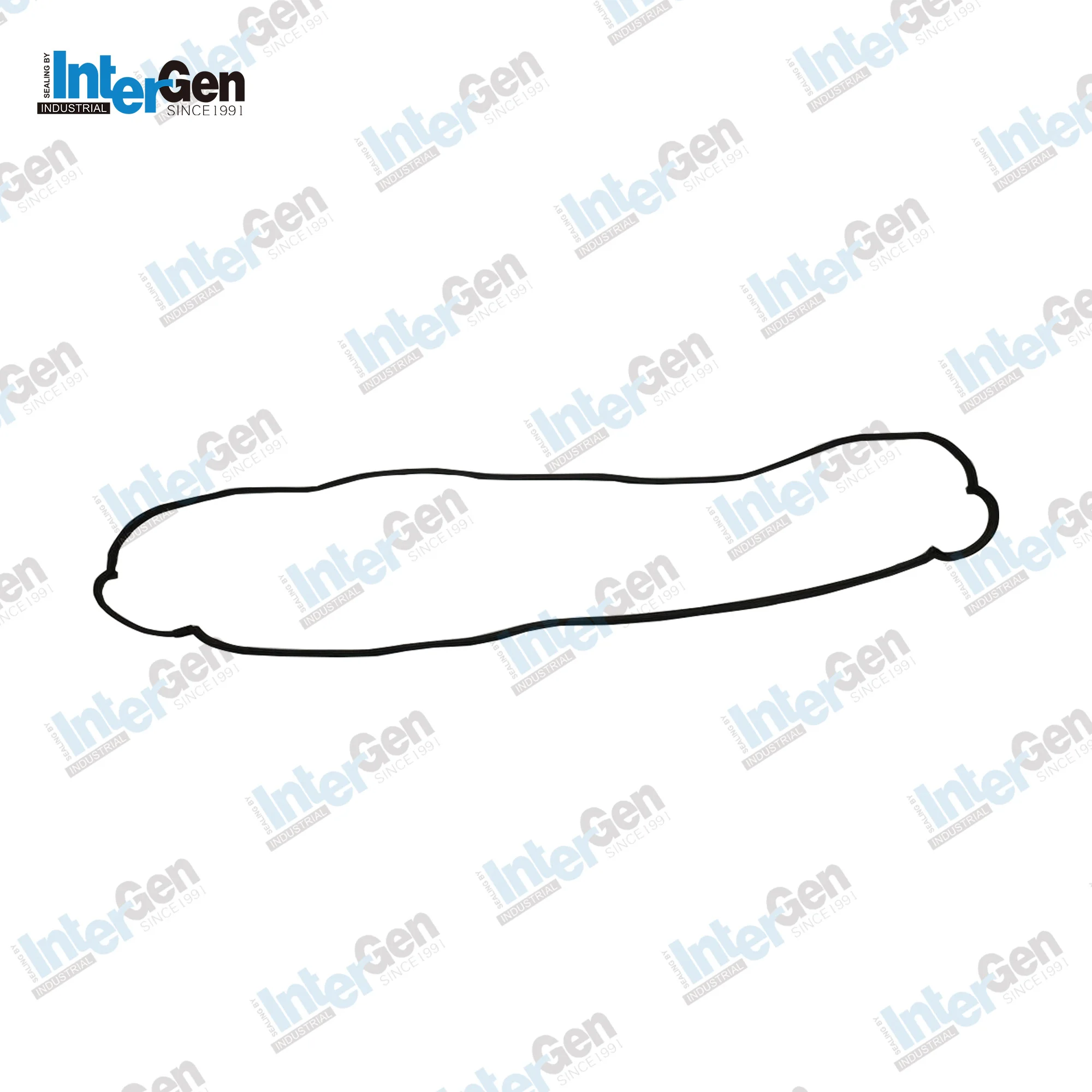 23522269  Fit for Detiot Diesel S60 Engine 12.7L  Valve Cover Gasket Rubber seal