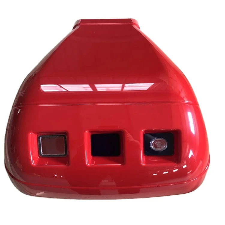 JF RS100 red cover  for   riello   burner of  heating  equipment/ boiler parts