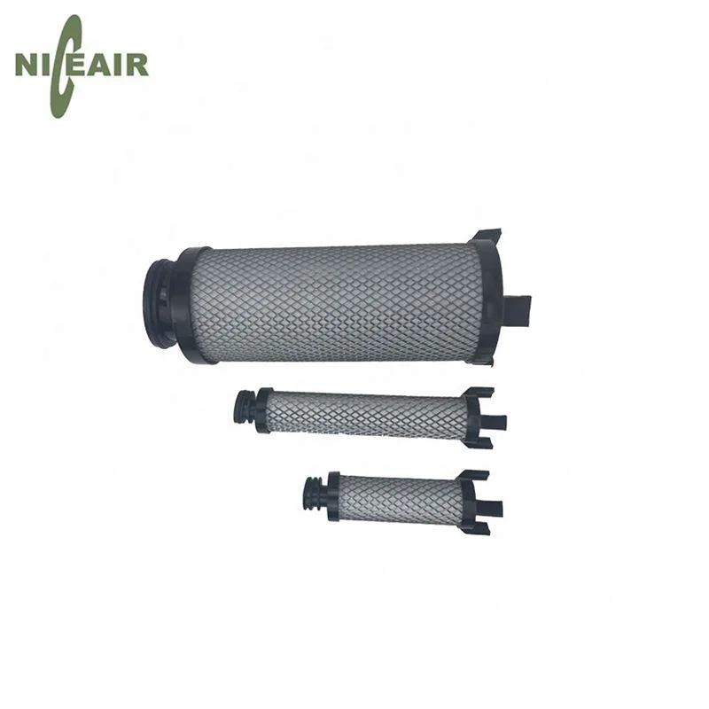 Boge filter compressed air fe95a f95a high performance filter elements