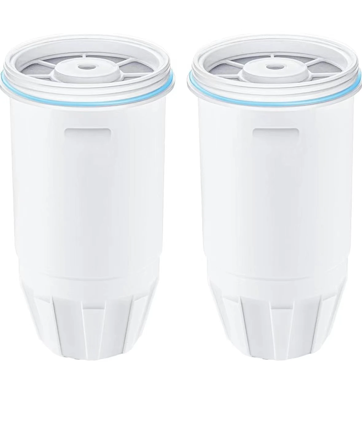 Amazon hotselling Water Filter Replacements for Pitchers and Dispensers for zero water