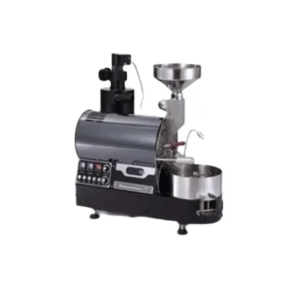 Wintop WK-300 kahve makinesi turkey coffee roaster hat coffee roaster cup 300g mini drum coffee toaster machines for home tuya