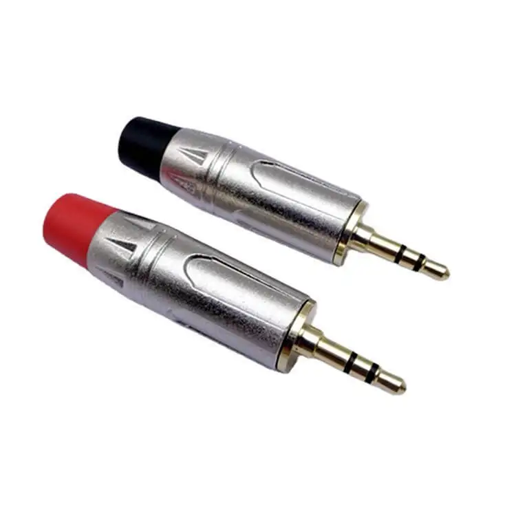 Штекерный разъем TRS mini jack 3,5 мм