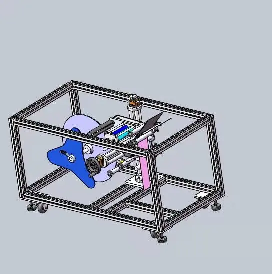n95 mask machine making  respirator mask making machine face mask making machine