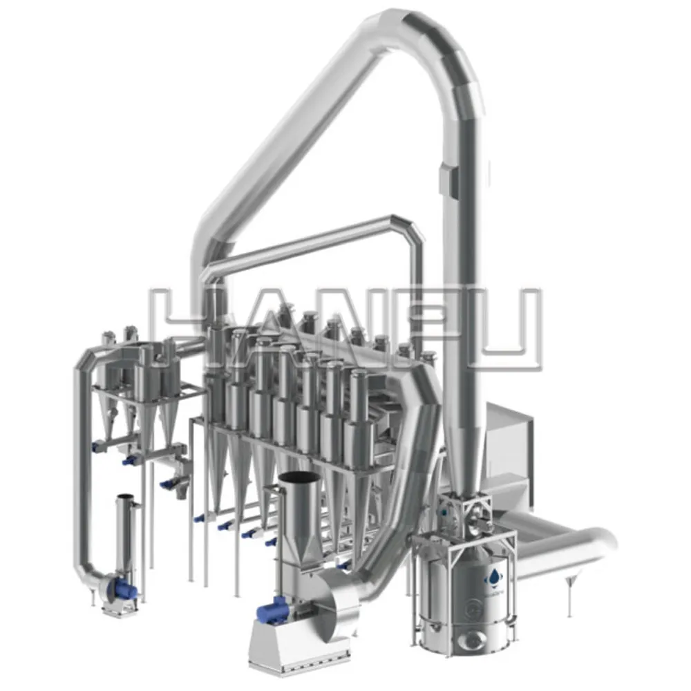 
Multiple effect mvr evaporator wastewater for seawater filter waste water treatment desalination 